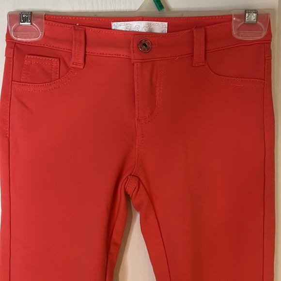 Girls pants - Picture 2 of 4